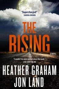 Graham, Heather & Land, Jon | Rising, The | Double-Signed 1st Edition