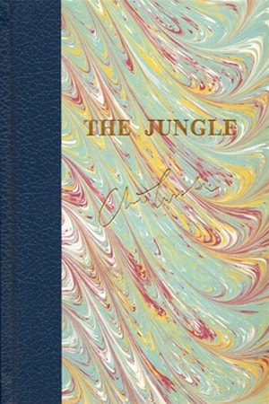 Cussler, Clive & DuBrul, Jack | Jungle, The | Double-Signed Numbered Ltd Edition