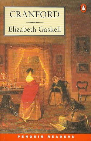 cranford by elizabeth gaskell cranford by elizabeth gaskell