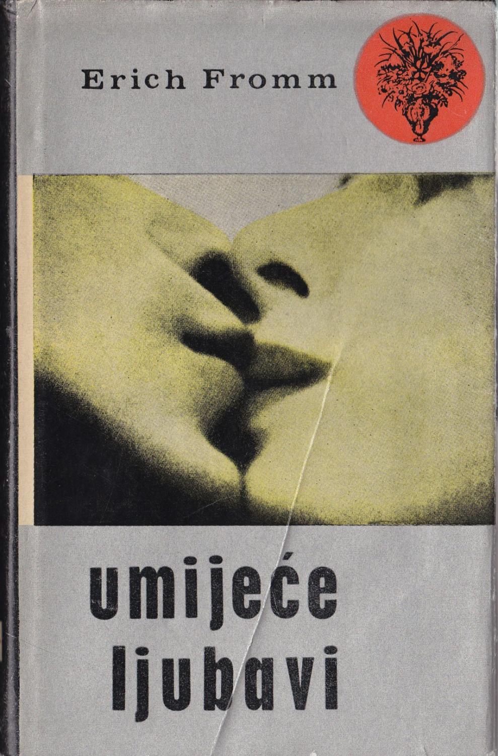 erich from umece ljubavi
