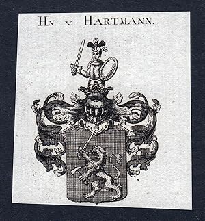 15mm Wappen erh/öht und teilweise geschw/ärzt besonders edle gekordelter Rand 6 St/ück flache Form in 3 Gr/ö/ßen erh/ältlich goldene Wappenkn/öpfe Hartmann-Kn/öpfe 6 St/ück made in Germany