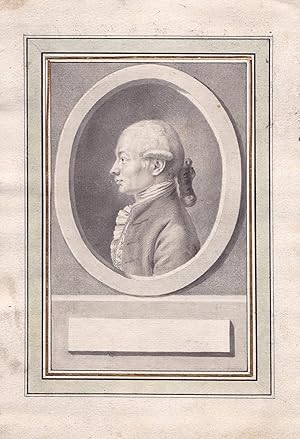 Leonhard Beck Zvab - 
