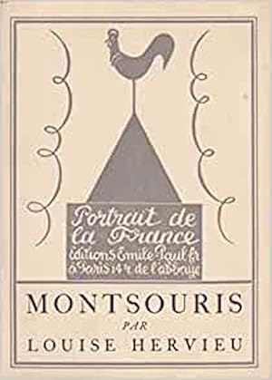 Montsouris (Le Portrait de la France)