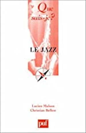 Le Jazz