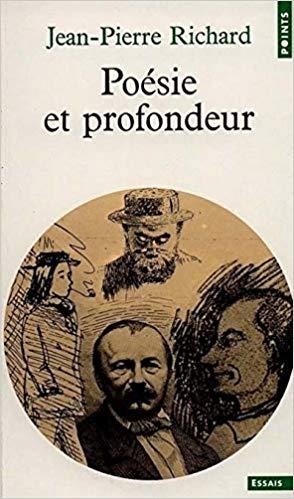 Poésie et profondeur