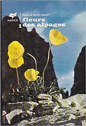 Fleurs des alpages tome 1 et 2