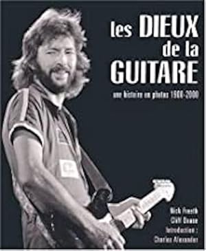 Les Dieux de la guitare