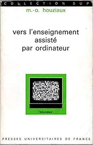 Vers l'enseignement assité par ordinateur