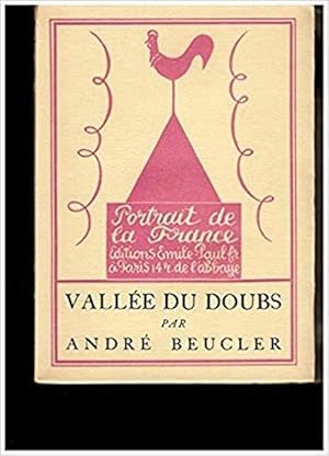 Vallée du Doubs (Portrait de la France)