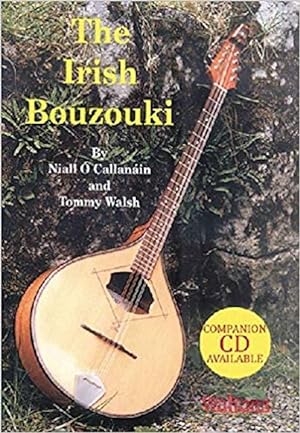 The Irish Bouzouki