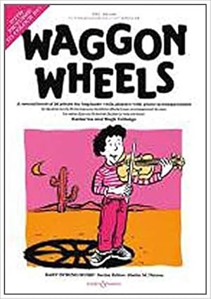 Waggon Wheels - Va/Po