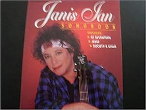 Janis Ian Songbook: Guitar Songbook Edition