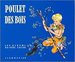 Poulet des bois