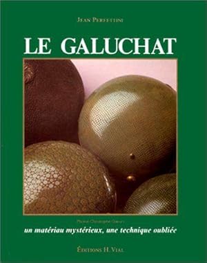 Le galuchat