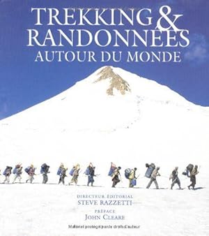 Trekking et randonnées autour du monde