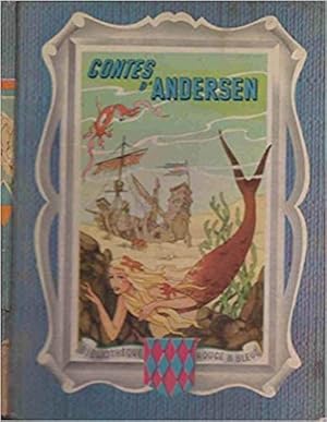 Contes d'Andersen