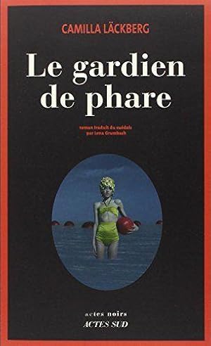 Le gardien de phare