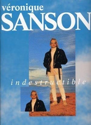 Sanson Veronique Indestructible Pvg