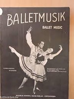 Ballet Music. Book 2