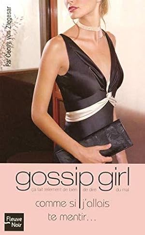 Gossip Girl T10 (poche) (10)