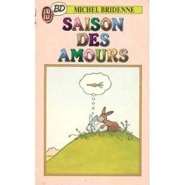 Saison des amours