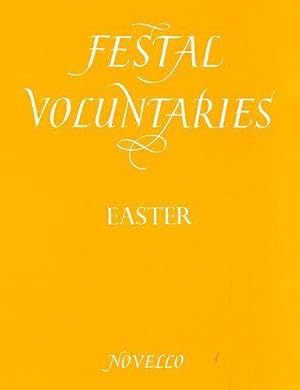 Festal Voluntaries: Easter