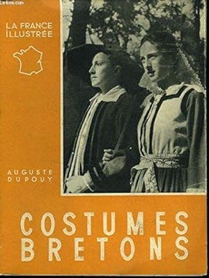 Costumes bretons