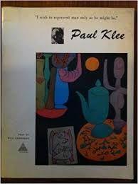 Paul Klee Paintings