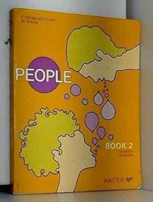 People book 2, première - terminale