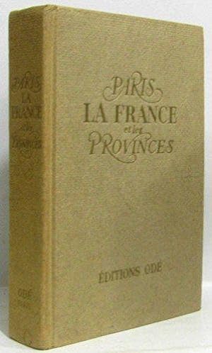 La France, Paris et les provinces