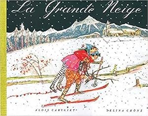 La grande neige