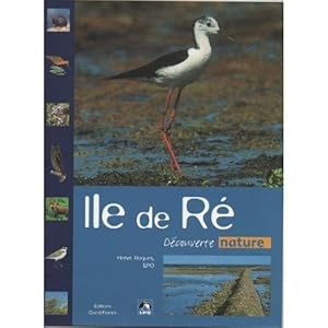 Île de Ré : Découverte nature