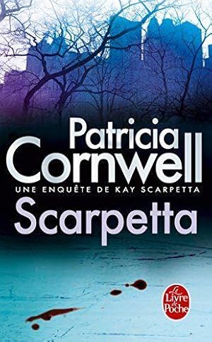 Scarpetta: Une enquête de Kay Scarpetta