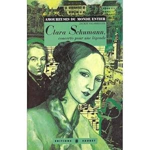 Clara Schumann, concerto pour une légende