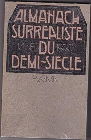 Almanach surréaliste du demi-siècle