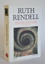 Oeuvres choisies de Ruth Rendell : l'été de Trapellune, un enfant pour un autre, l'homme à la tor...