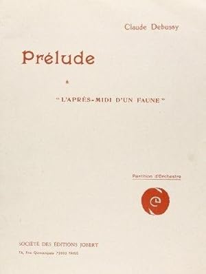 Pr_lude _ l'apr_s-midi d'un faune