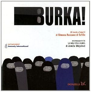 Burka!