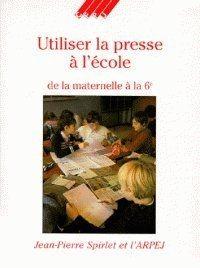 Utiliser la presse à l'école