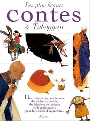 Les plus beaux contes deToboggan