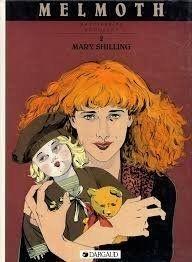 MARY SHILLING