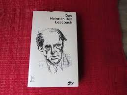 Das Heinrich Boll Lesebuch