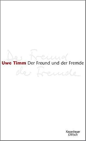 Der Freund und der Fremde