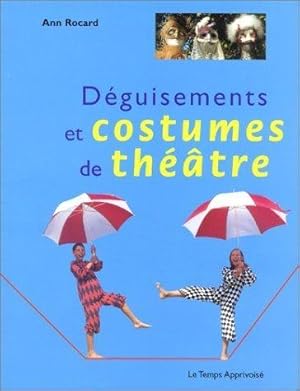 Déguisements et costumes de théâtre