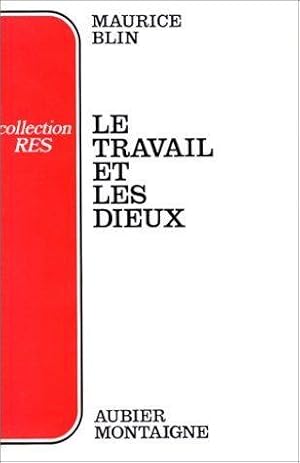 Le travail et les dieux