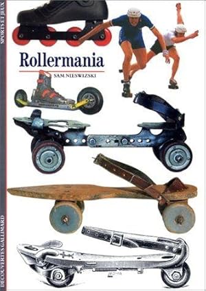 Rollermania