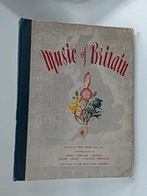 MUSIC OF BRITAIN