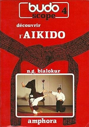 Découvrir l'aikido