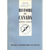 Broché - Histoire du canada
