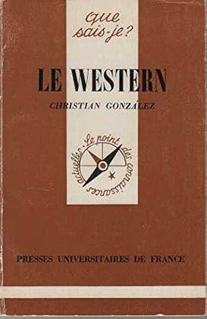 Le western